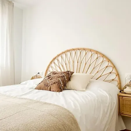 Apartamento Nosa Terra By Aloga Cee Esterno foto