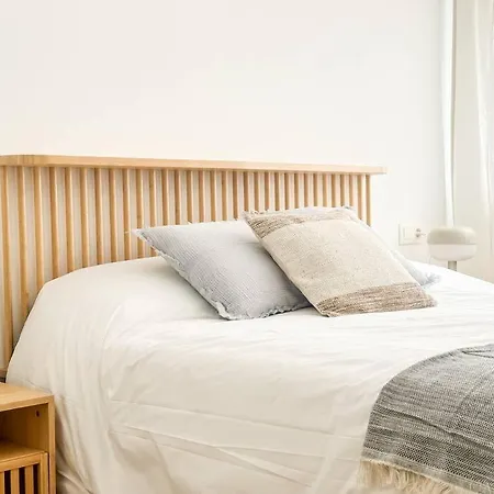Apartamento Nosa Terra By Aloga Cee Esterno foto