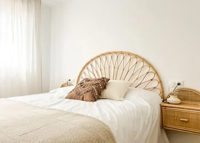 Apartamento Nosa Terra By Aloga