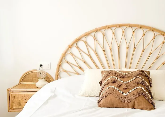 Apartamento Nosa Terra By Aloga