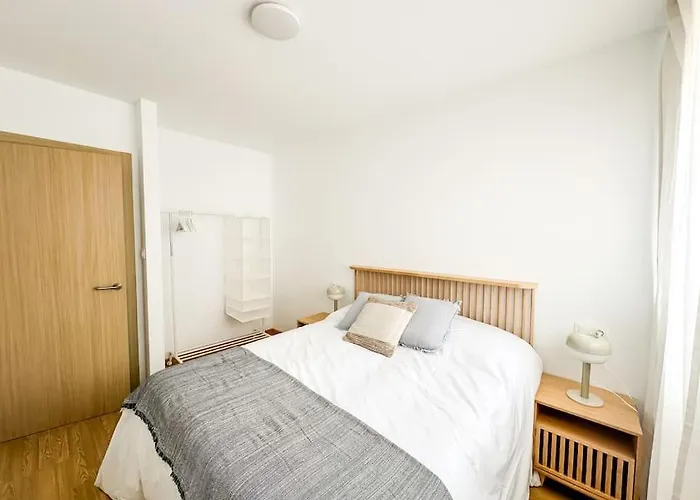 Apartamento Nosa Terra By Aloga