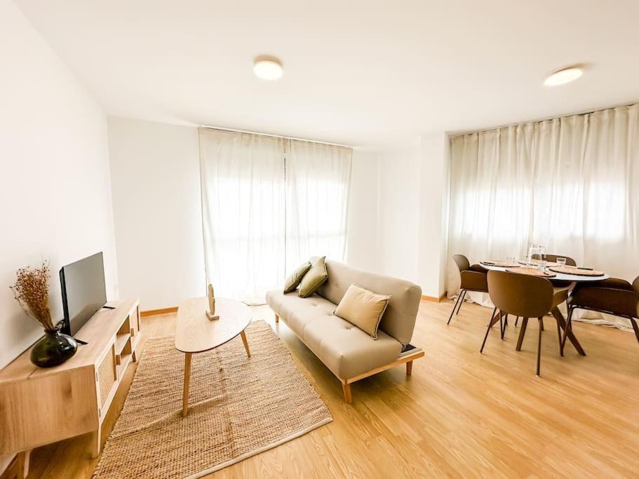 Apartment Nosa Terra By Aloga Cee