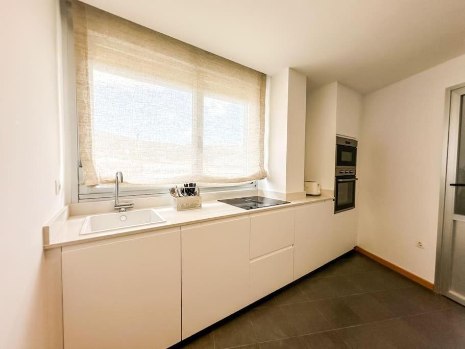 Apartment Nosa Terra By Aloga