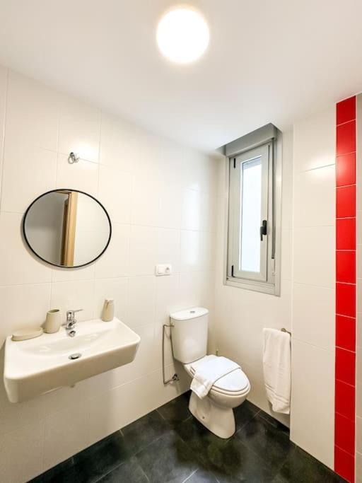 Nosa Terra By Aloga Apartamento Cee