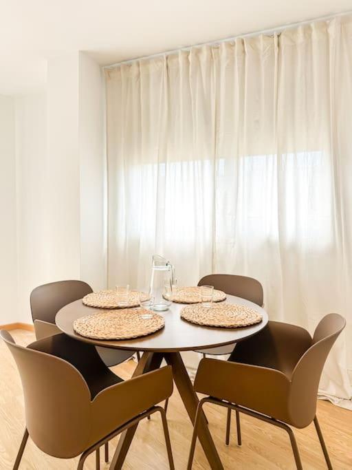Nosa Terra By Aloga Apartment Cee